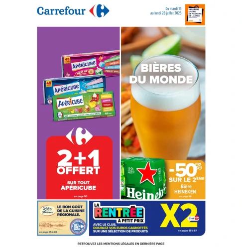 catalog auchan