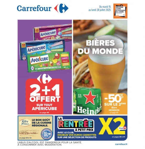 catalog auchan