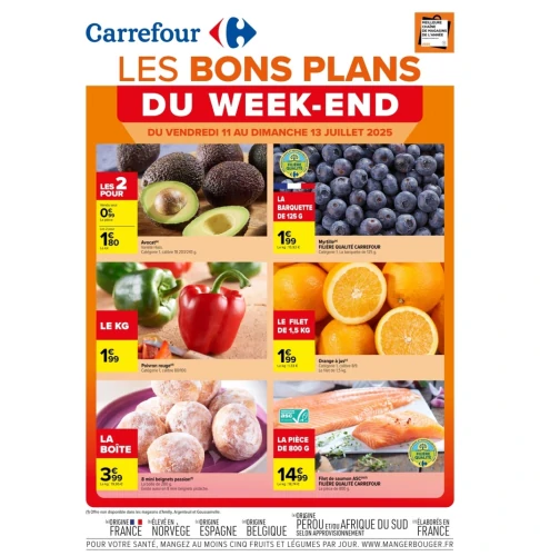 catalog auchan