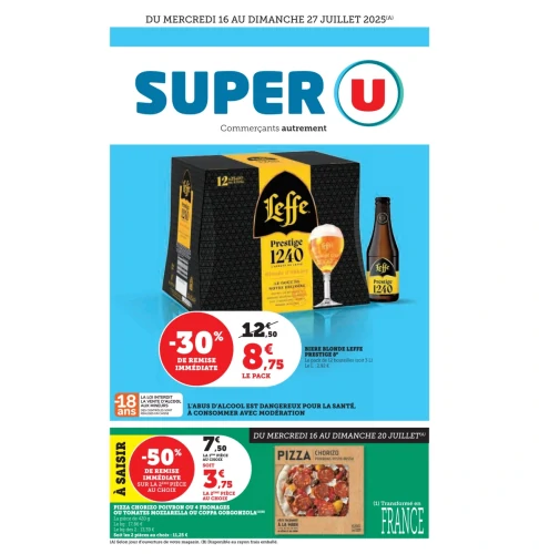 catalog auchan
