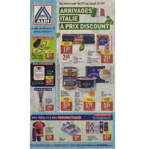 catalog auchan