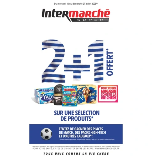catalog auchan