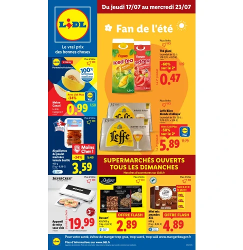catalog auchan