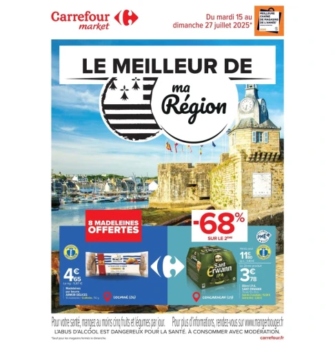 catalog auchan