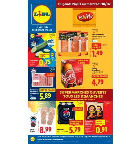 catalog auchan