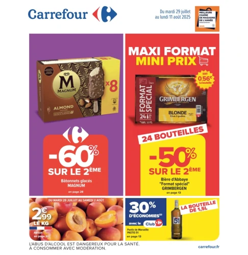 catalog auchan