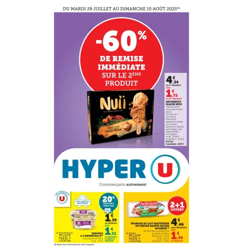 catalog auchan