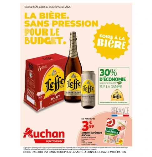 catalog auchan