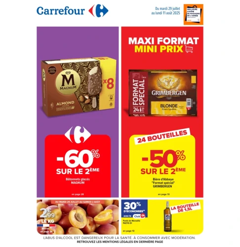 catalog auchan
