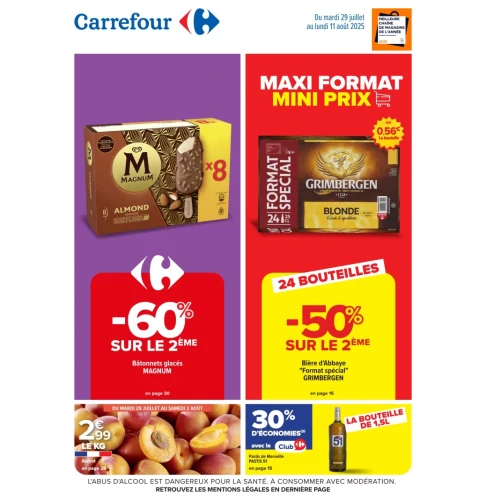 catalog auchan