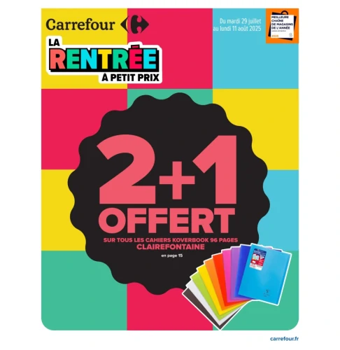 catalog auchan