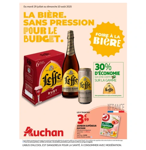 catalog auchan