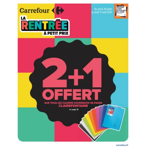 catalog auchan