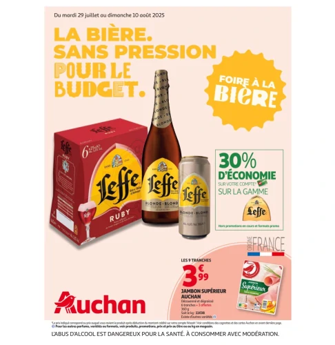 catalog auchan