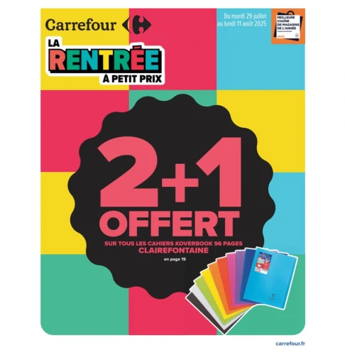 catalog auchan