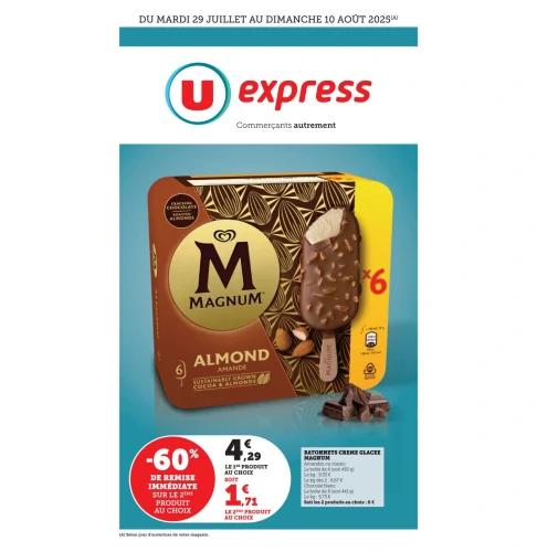 catalog auchan