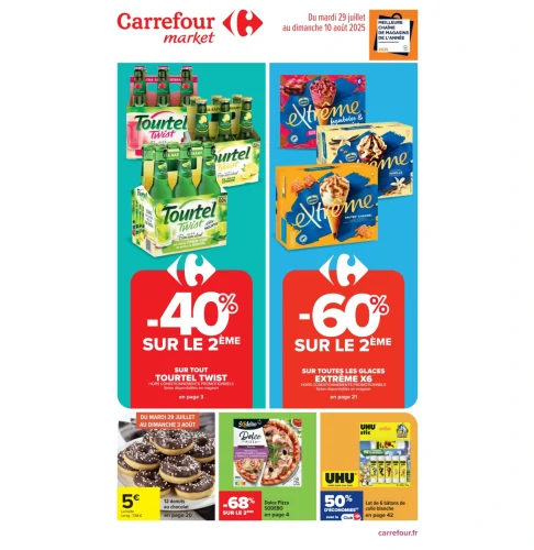 catalog auchan