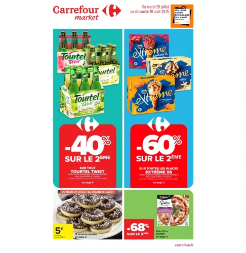 catalog auchan