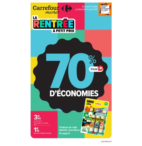 catalog auchan