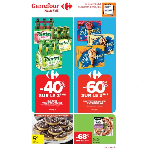 catalog auchan