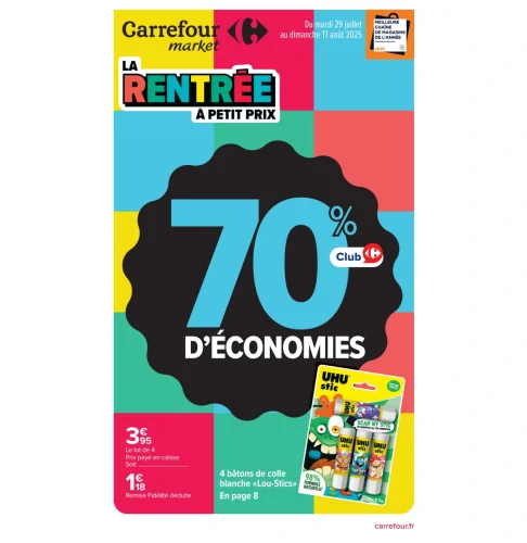 catalog auchan