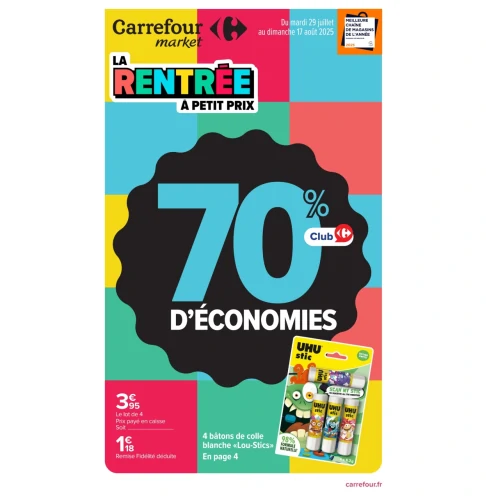 catalog auchan