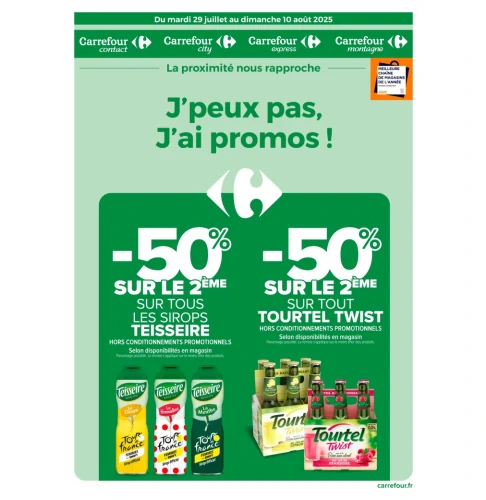 catalog auchan