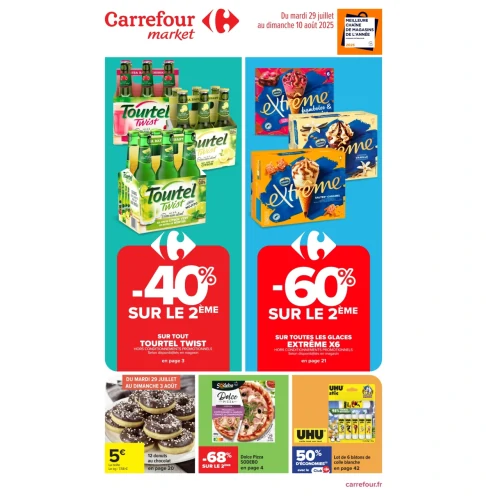 catalog auchan
