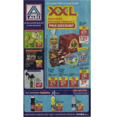 catalog auchan