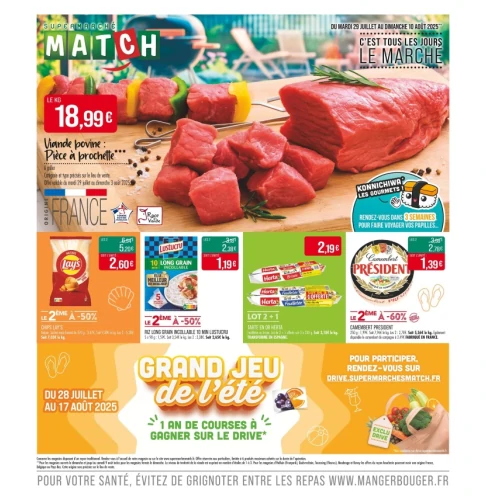 catalog auchan