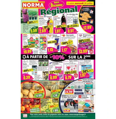 catalog auchan