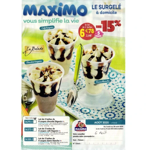 catalog auchan