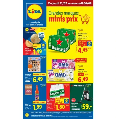 catalog auchan