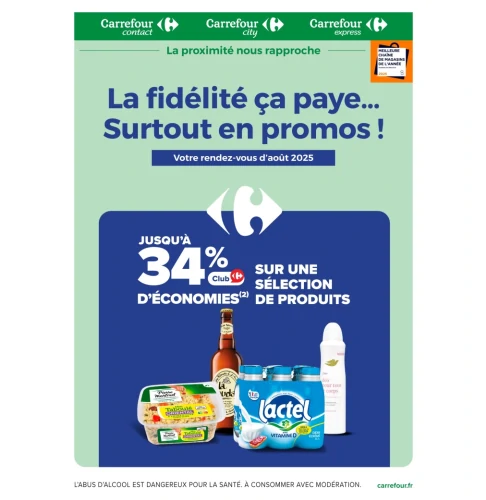 catalog auchan