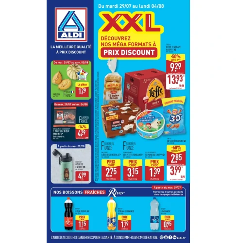 catalog auchan