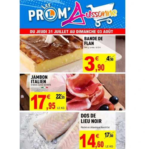 catalog auchan