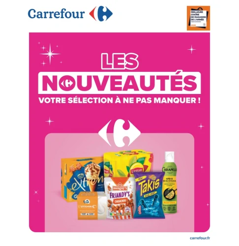 catalog auchan