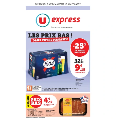catalog auchan