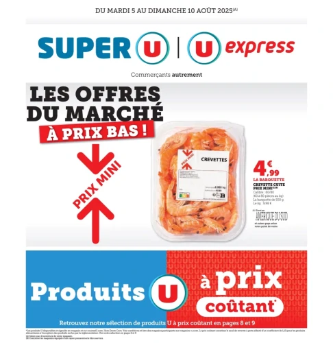 catalog auchan