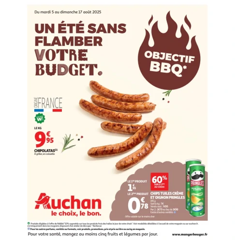 catalog auchan