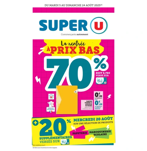 catalog auchan
