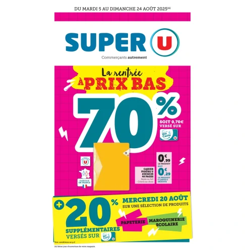 catalog auchan