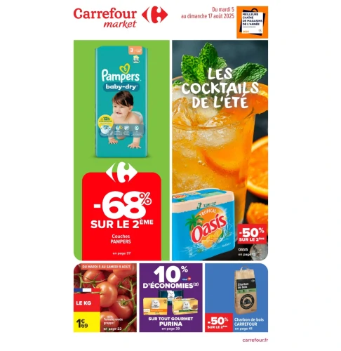 catalog auchan