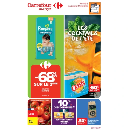 catalog auchan