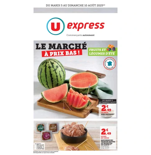 catalog auchan