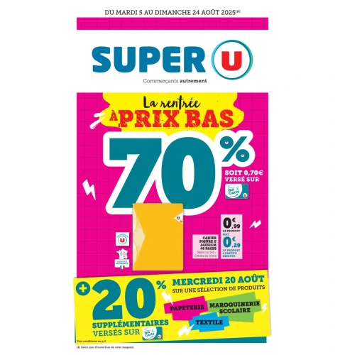 catalog auchan