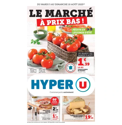 catalog auchan