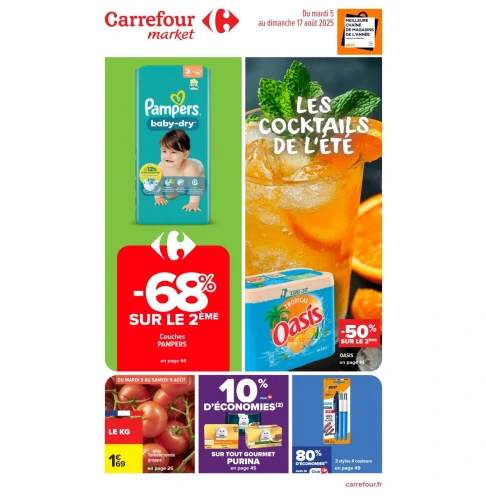 catalog auchan