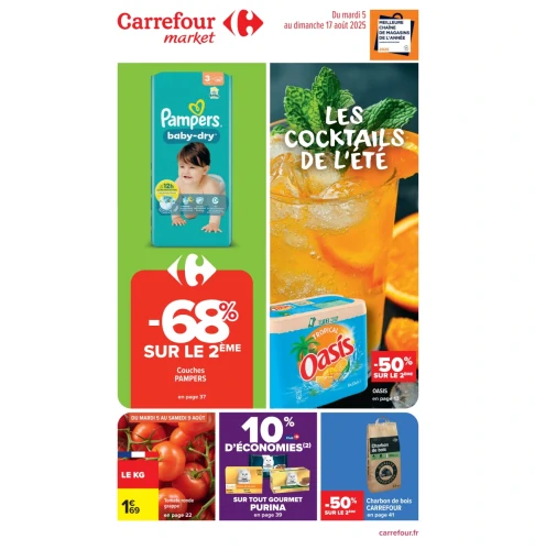 catalog auchan