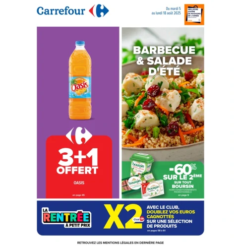 catalog auchan